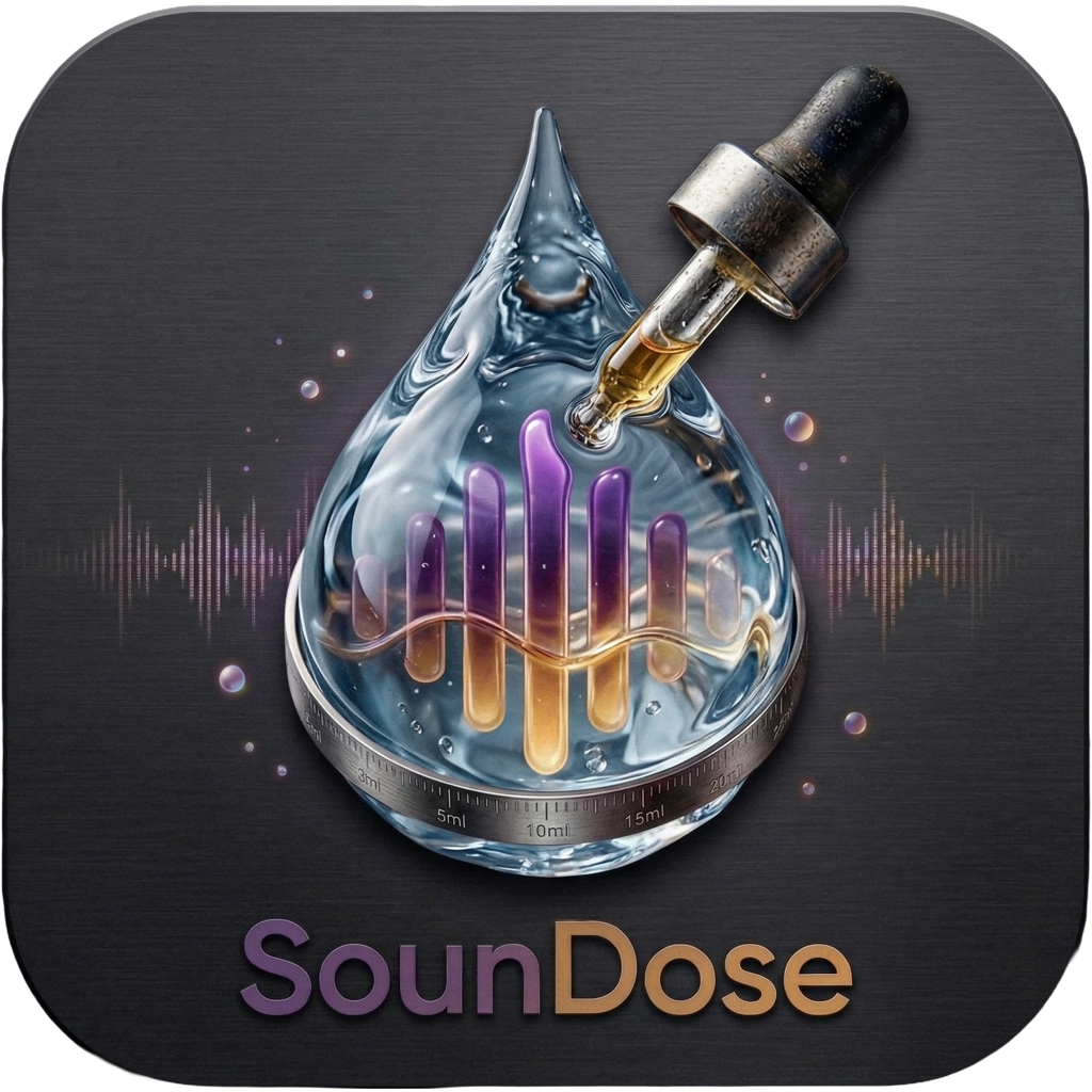 SounDose